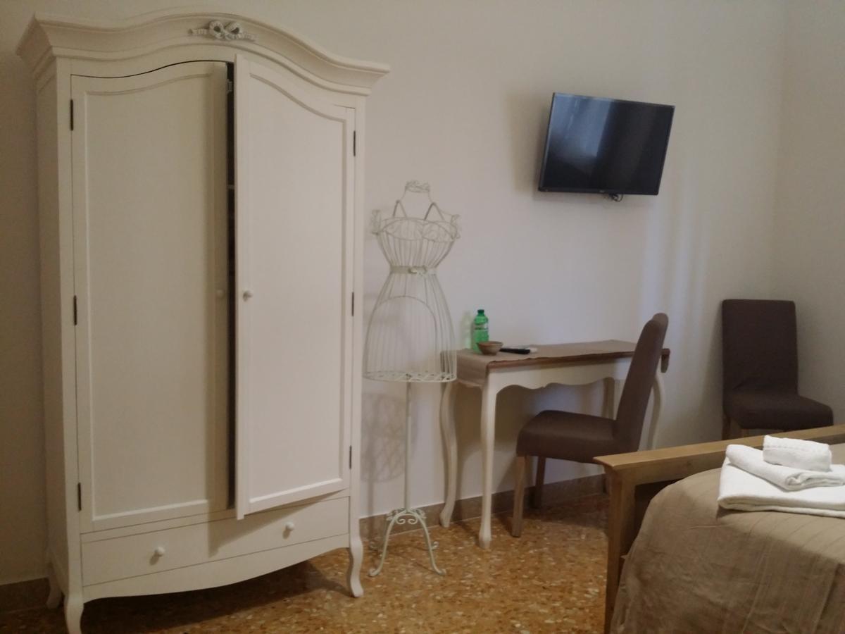 Piazza Marina Bed & Breakfast Palermo Eksteriør bilde
