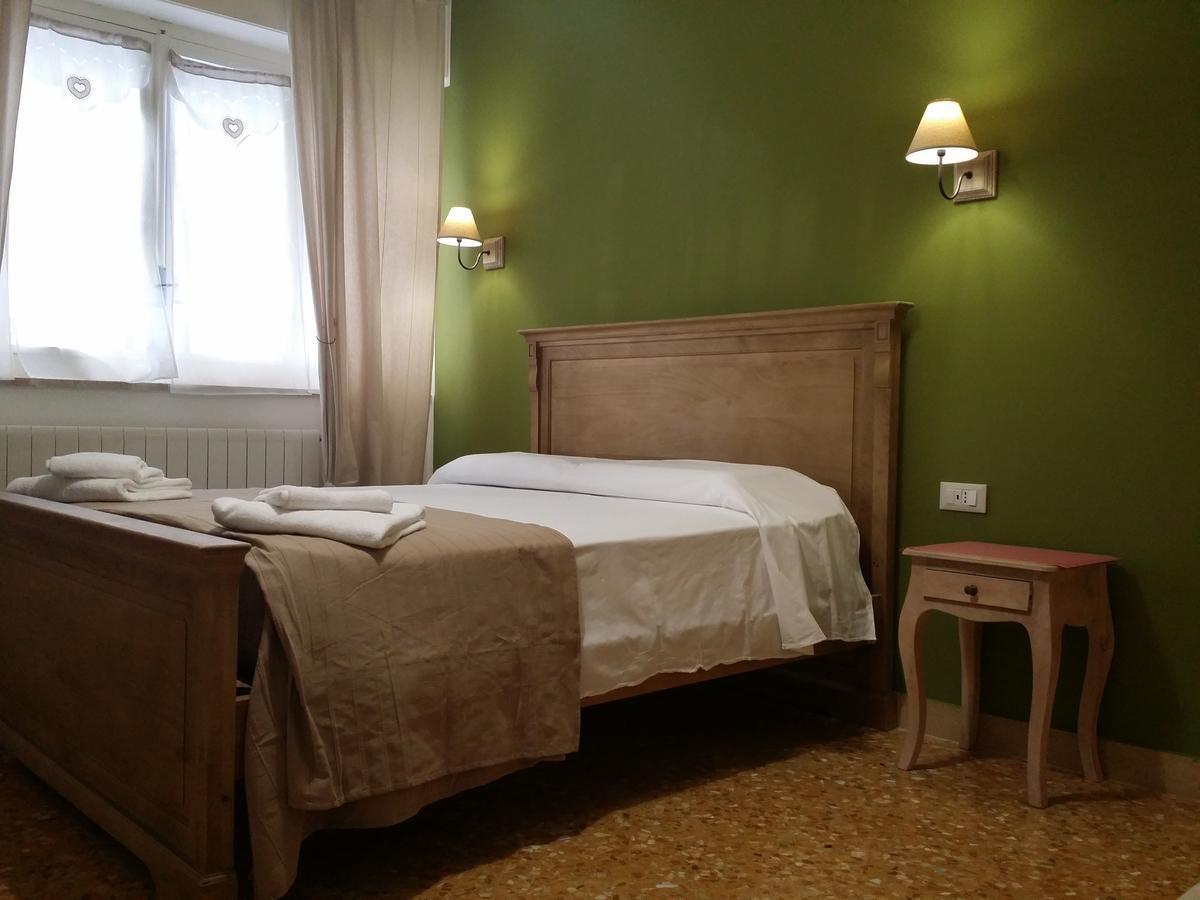 Piazza Marina Bed & Breakfast Palermo Eksteriør bilde