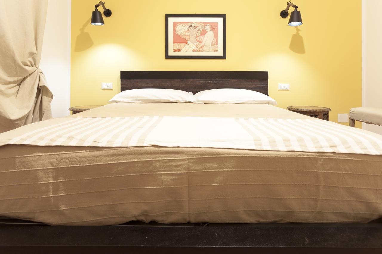 Piazza Marina Bed & Breakfast Palermo Eksteriør bilde