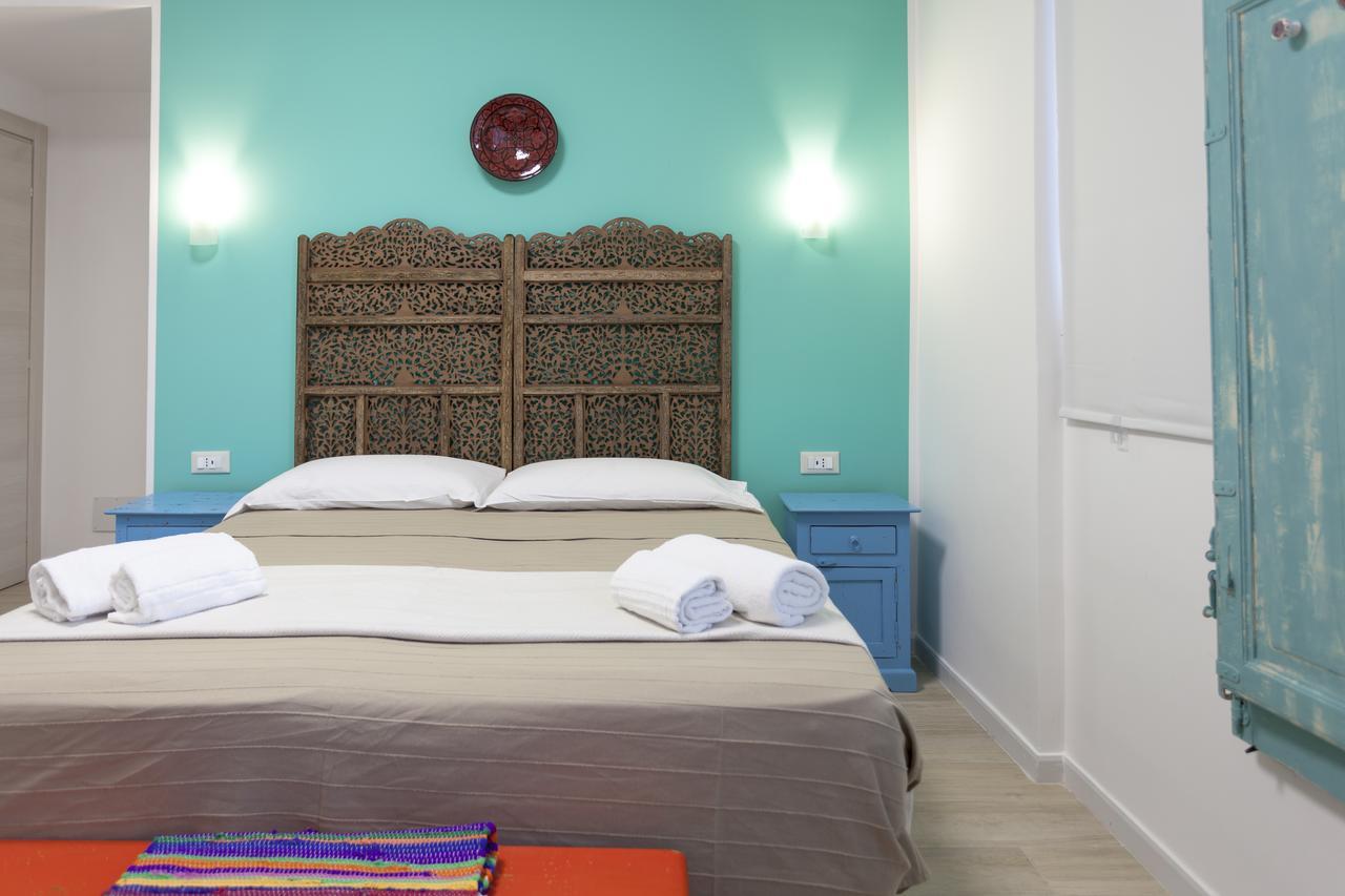 Piazza Marina Bed & Breakfast Palermo Eksteriør bilde