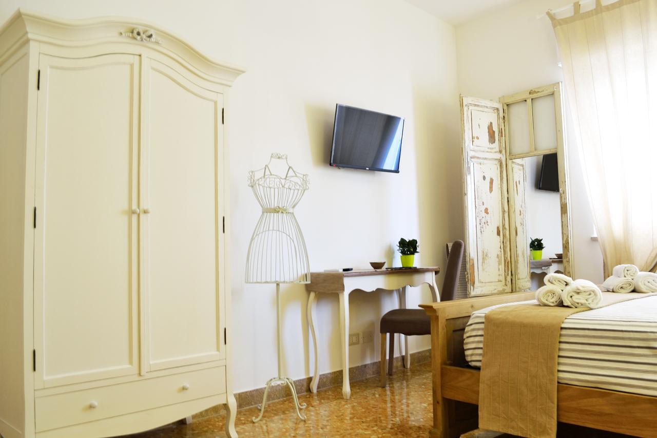 Piazza Marina Bed & Breakfast Palermo Eksteriør bilde