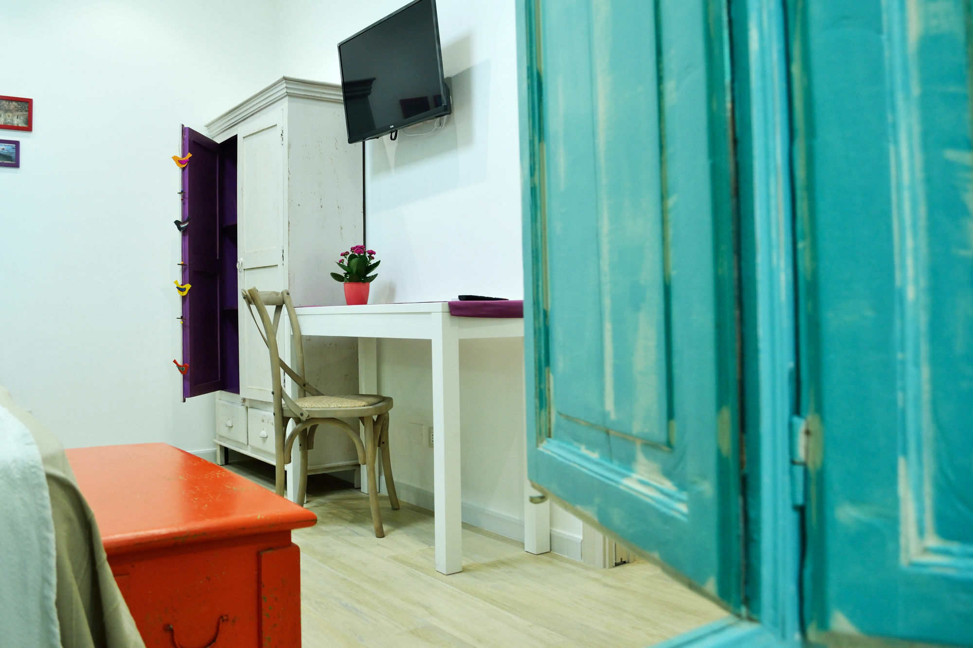 Piazza Marina Bed & Breakfast Palermo Eksteriør bilde