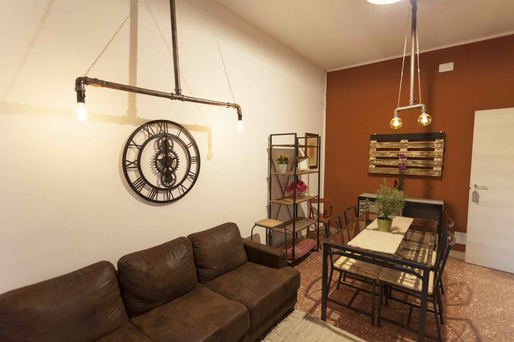 Piazza Marina Bed & Breakfast Palermo Eksteriør bilde