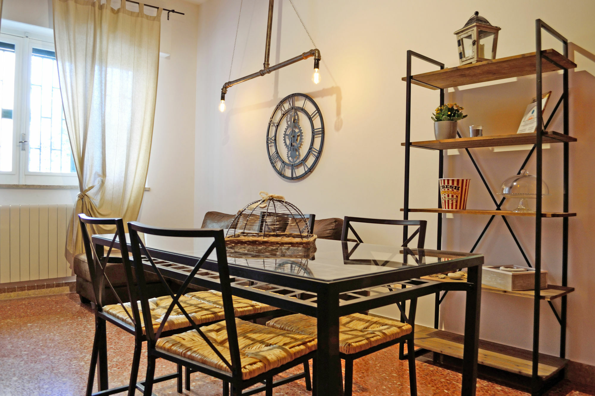 Piazza Marina Bed & Breakfast Palermo Eksteriør bilde