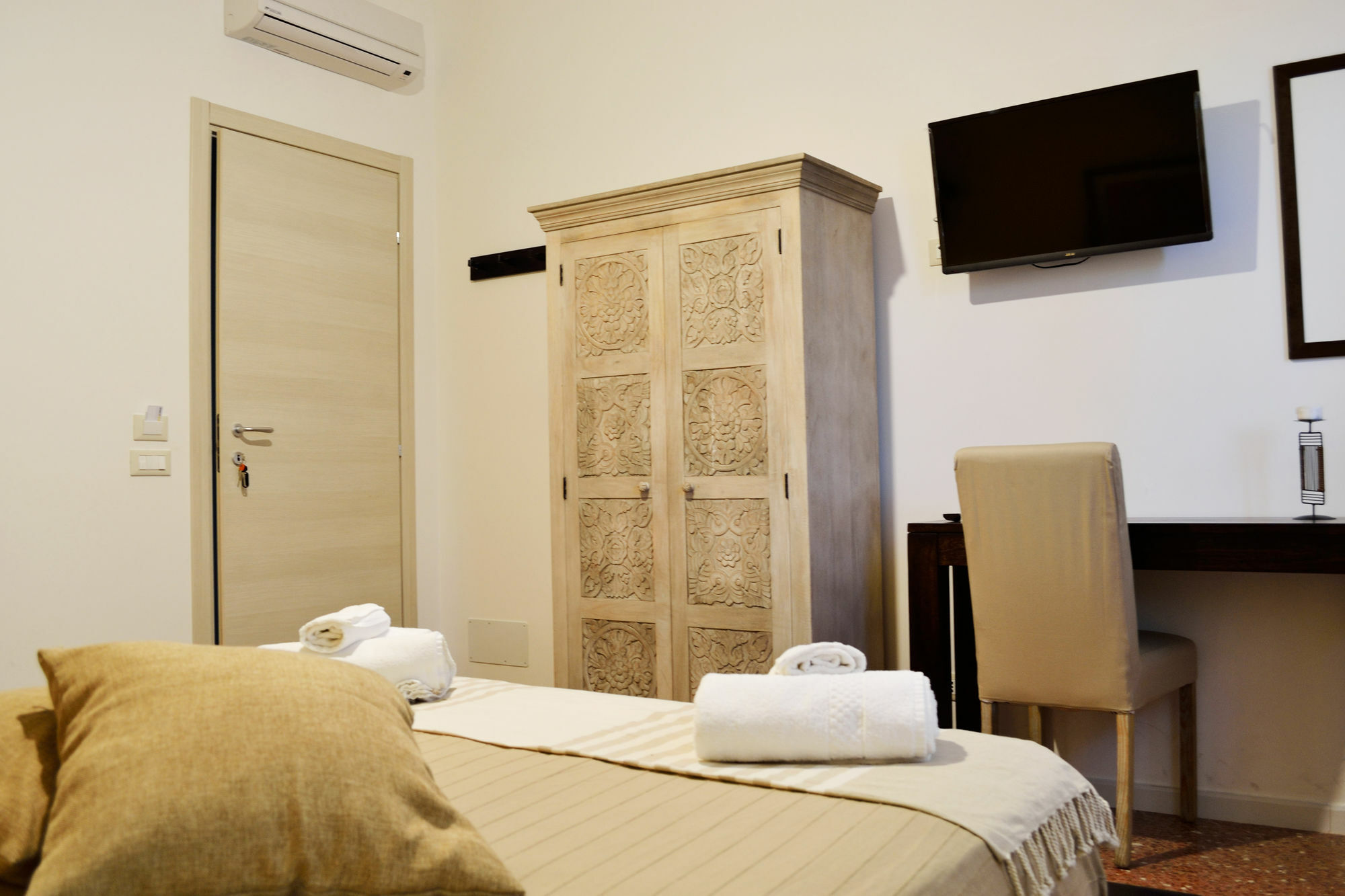 Piazza Marina Bed & Breakfast Palermo Eksteriør bilde