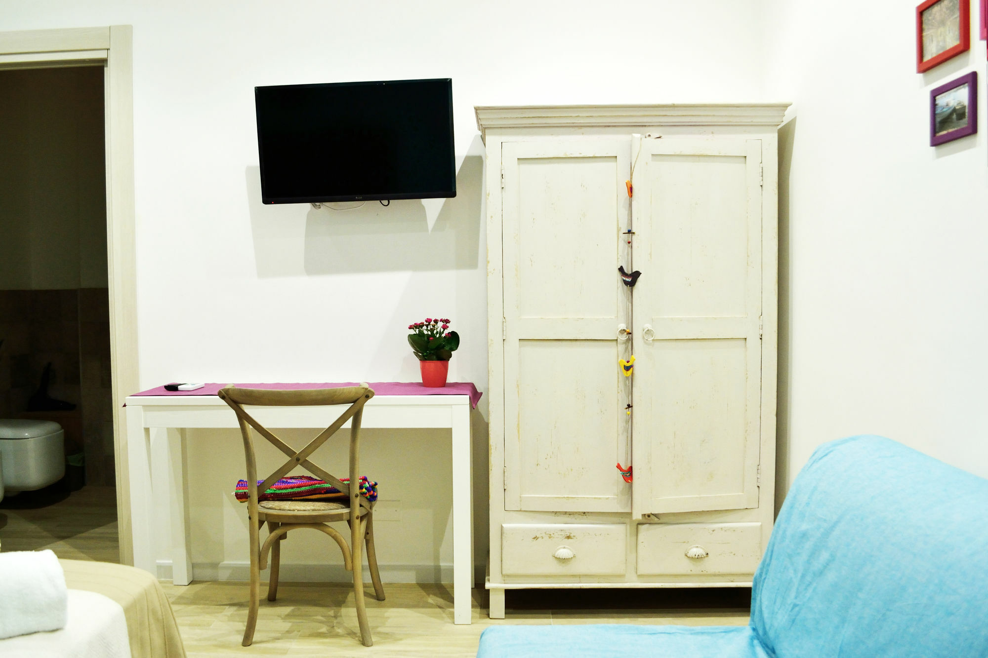 Piazza Marina Bed & Breakfast Palermo Eksteriør bilde