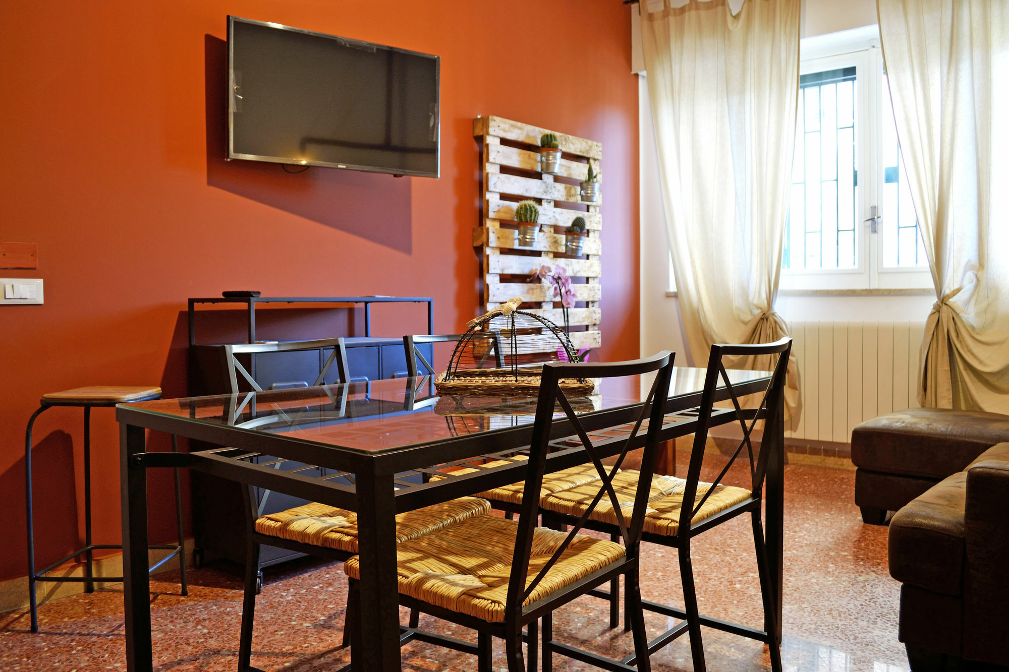 Piazza Marina Bed & Breakfast Palermo Eksteriør bilde