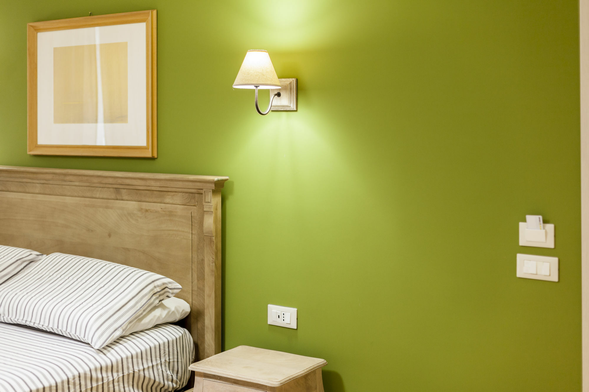 Piazza Marina Bed & Breakfast Palermo Eksteriør bilde